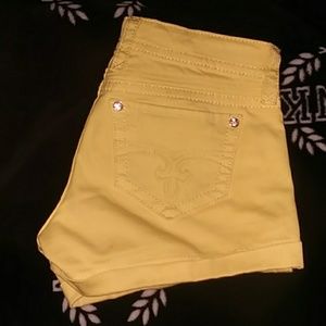 GUC Rock Revival Shorts